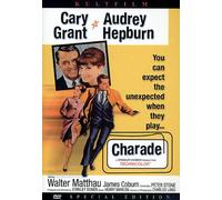 Charade [Alemania] [DVD]