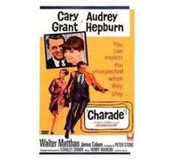 Charade [Alemania] [DVD]