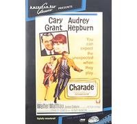 Charade [Alemania] [DVD]