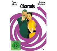Charade [Alemania] [DVD]