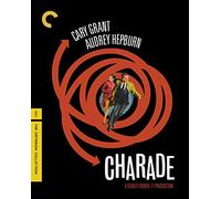 Charade [Blu-ray]