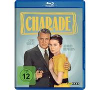 Charade [Blu-ray]
