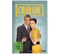 Charade / Digital Remastered [Alemania] [DVD]
