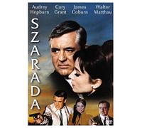 Charade [DVD] (IMPORT) (No hay versión española)