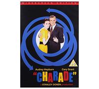 Charade [DVD] [Reino Unido]