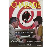Charade [Francia] [Blu-ray]