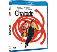 Charade [Francia] [Blu-ray]