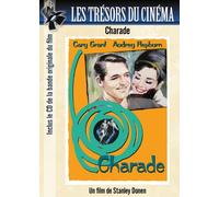 charade [Francia] [DVD]
