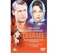 Charade [Francia] [DVD]