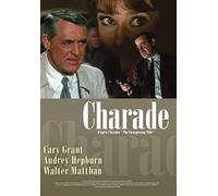 charade [Francia] [DVD]