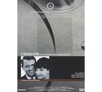 Charade [Francia] [DVD]