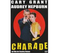 Charade [Francia] [DVD]