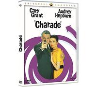Charade [Francia] [DVD]