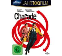 Charade - Jahr100Film [Alemania] [DVD]