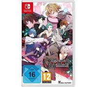 Charade Maniacs Day One Edition Nintendo Switch standard