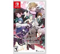 Charade Maniacs for Nintendo Switch [USA]