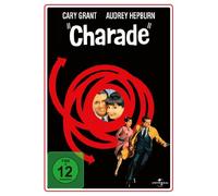 Charade (Nostalgie-Edition) [Alemania] [DVD]