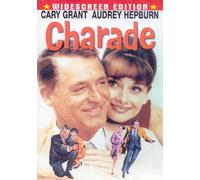 Charade [Reino Unido] [DVD]