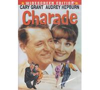 Charade [Reino Unido] [DVD]