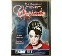 Charade [Reino Unido] [DVD]