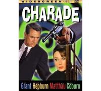 Charade [Reino Unido] [DVD]