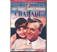 Charade [Reino Unido] [DVD]
