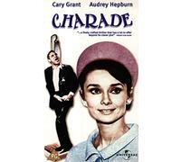 Charade [Reino Unido] [VHS]