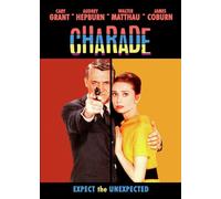 Charade [USA] [DVD]