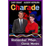 Charade [USA] [DVD]