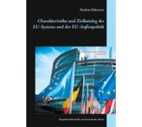 Charakteristika Und Zielkatalog Des Eu-systems Und Der Eu-aussenpoliti