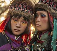 CHARAN-PO-RANTAN - Do Ron Do Ronde (Blu-Ray/Cd)