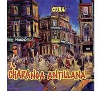 charanga antillana - recordando a cuba
