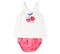 Charanga Conjunto Camiseta y Short bebé niña