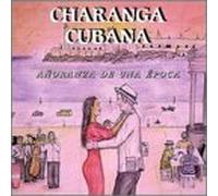 Charanga Cubana - Anoranza De Una Epoca