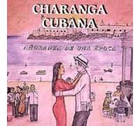 Charanga Cubana - Anoranza De Una Epoca