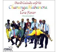 Charanga Habanera - Love Fever