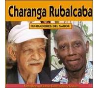 Charanga & Rubalcaba - Fundadoresdel Sabor