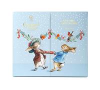 Charbonnel et Walker Adviento de Peter Rabbit