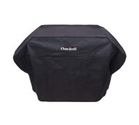 Charbroil Funda XL de poliéster para barbacoas de 5 quemadores