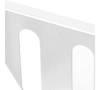 Charcoal Basket for BBQ Grill | Sturdy Aluminum Holder for Direct/Indirect Cooking | Replacement Grilling Accessory for Even Heat & Excellent Barbecue