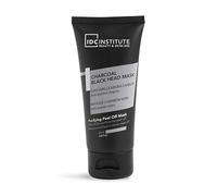Charcoal Black Head Mask