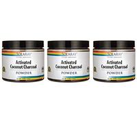 CHARCOAL COCONUT ACTIVATED carbon activo es una solución multifuncional con un amplio alcance de aplicación, es adecuado para aquellos que buscan un artículo confiable para cada día.