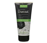 Charcoal Detox Cleanser 150 ml Beauty Formulas