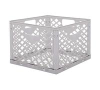 Charcoal Fire Basket - Firebox Charcoal Basket With Handle | Stainless Steel Offset Smoker Charrcoal Firebox - Rust Proof Stove Accessories, Rust Proof Stove Accessories For Home And Tents Heating Hi