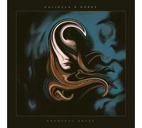 Charcoal Grace [Vinilo]