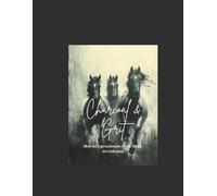 Charcoal & Grit: Abstract Expressionism Art Collection of the West