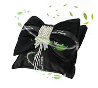 Charcoal Odor Absorber for Car, Car Aromatherapy Bags, Activated Charcoal Bags, Air Purifying Bags Charcoal Deodorizer Bags, Car Air Freshener Natural Charcoal Odor Absorber, 3.94x6.3x6.3 inches