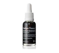 Charcoal, Tea Tree Oil & Vitamin E Overnight Detox Serum