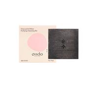 Charcoal & Willow Purifying Cleansing Bar