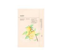 Charcoal & Yuja Bubble Mask